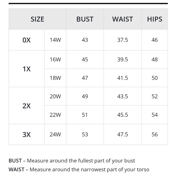 Westbound Women's Longsleeve Turtleneck Sweater size 2X - Picture 5 of 5